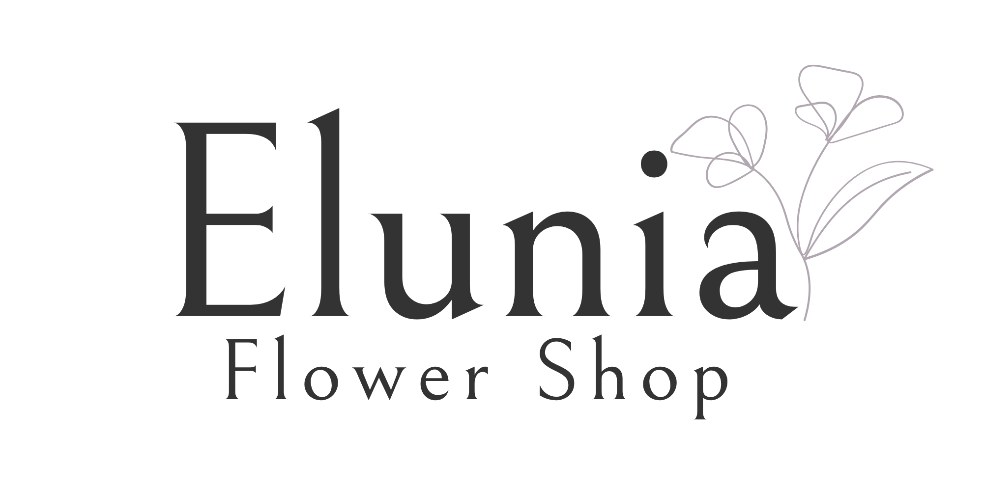 Elunia Flower Shop